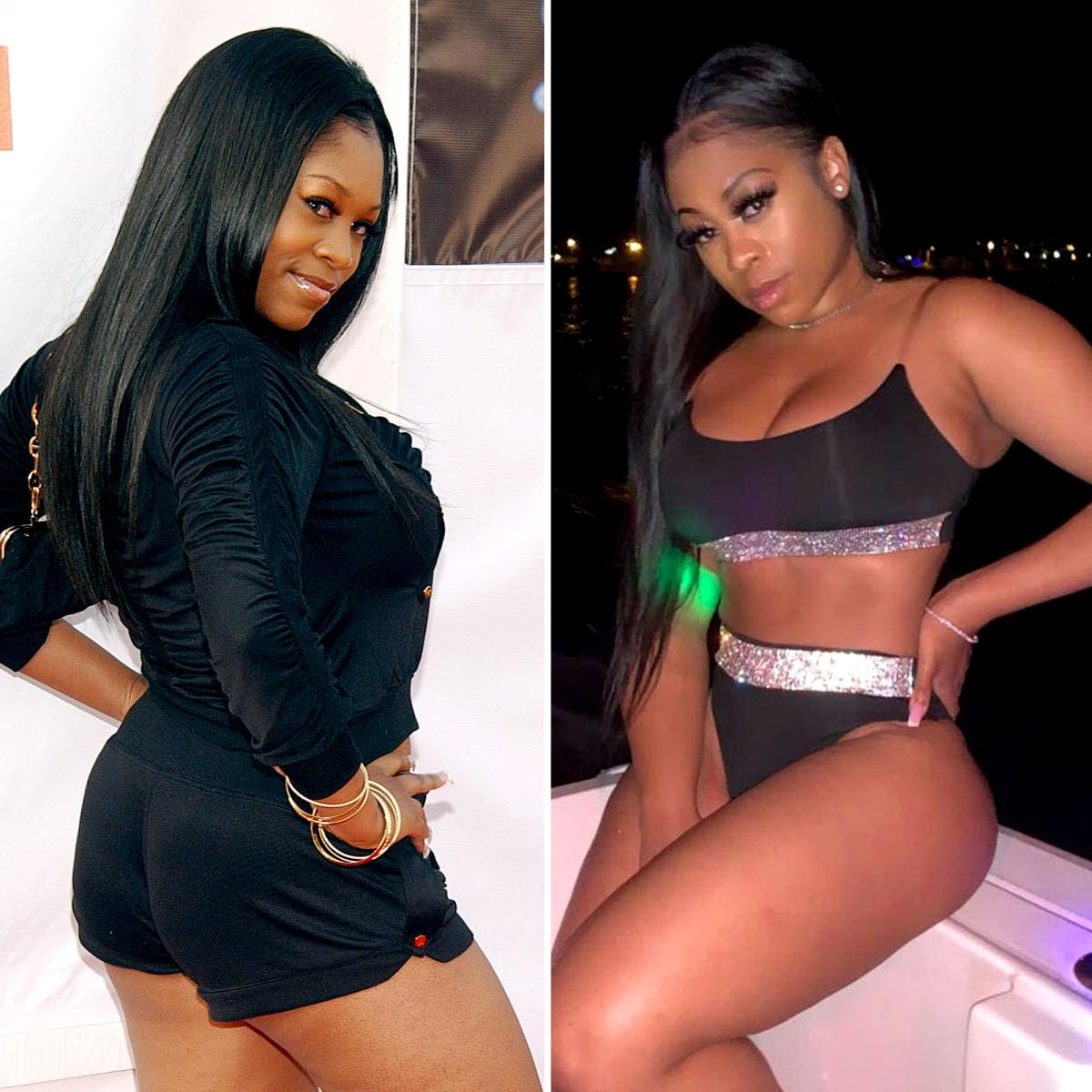 Flavor of Love’s Most Memorable Contestants Where Are They Now?