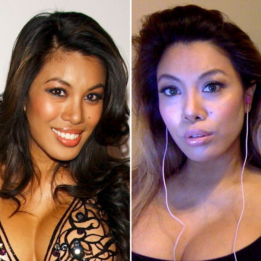 Flavor of Love’s Most Memorable Contestants Where Are