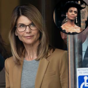 Fresh Prince's Janet Hubert Slams 'Privileged' Lori Loughlin's Prison Stay