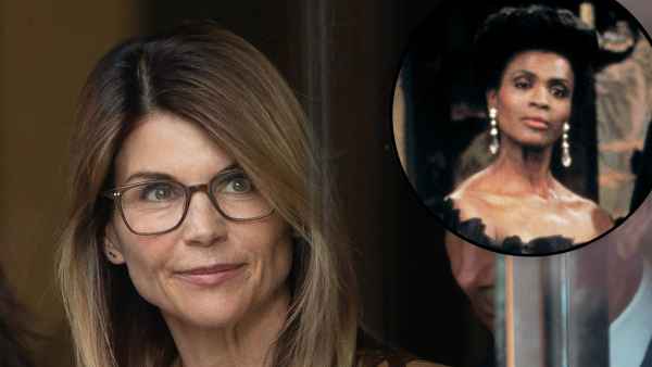 Fresh Prince's Janet Hubert Slams 'Privileged' Lori Loughlin's Prison Stay
