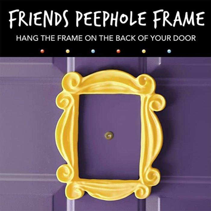 Friends-Frame