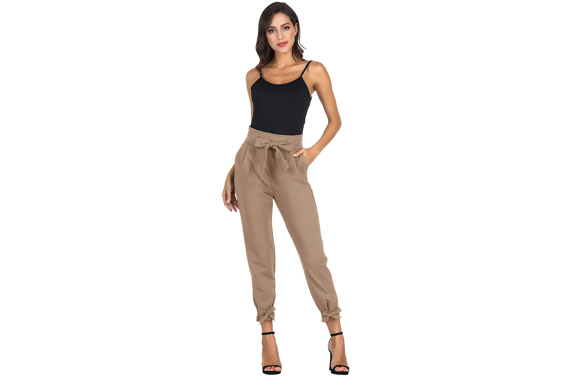 Grace Karin Pants Are Your New Favorite Everyday Pants