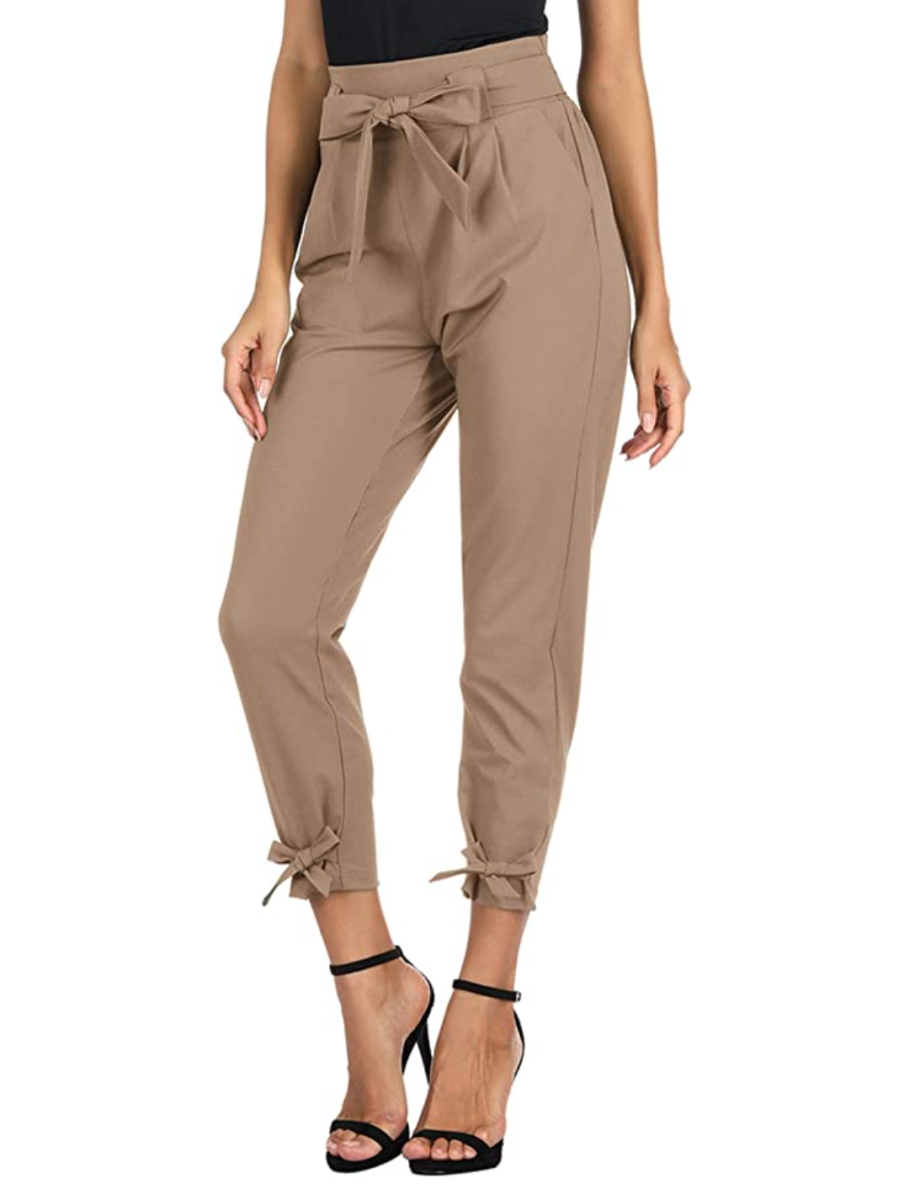 Grace Karin Pants Are Your New Favorite Everyday Pants | Us Weekly
