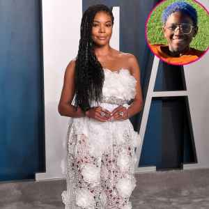 Gabrielle Union Details Stepdaughter Zaya Wade Coming Out Journey