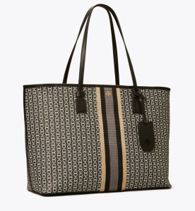 Gemini-Link-Canvas-Top-Zip-Tote-Bag