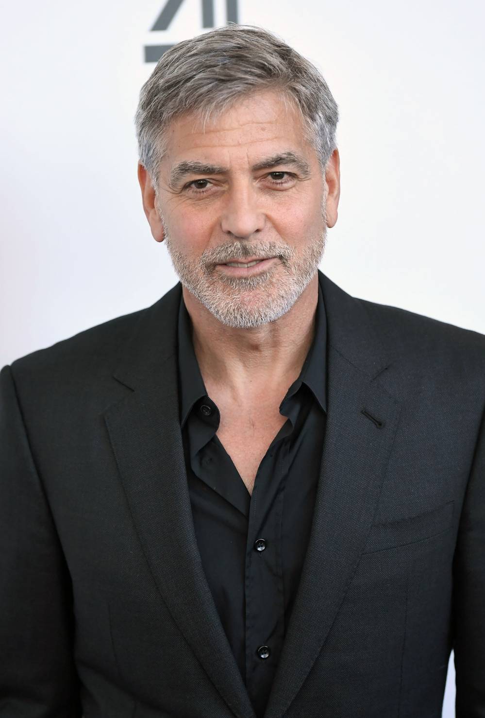 George Clooney Reveals He Was Hospitalized After Losing Weight Too ‘Quickly’