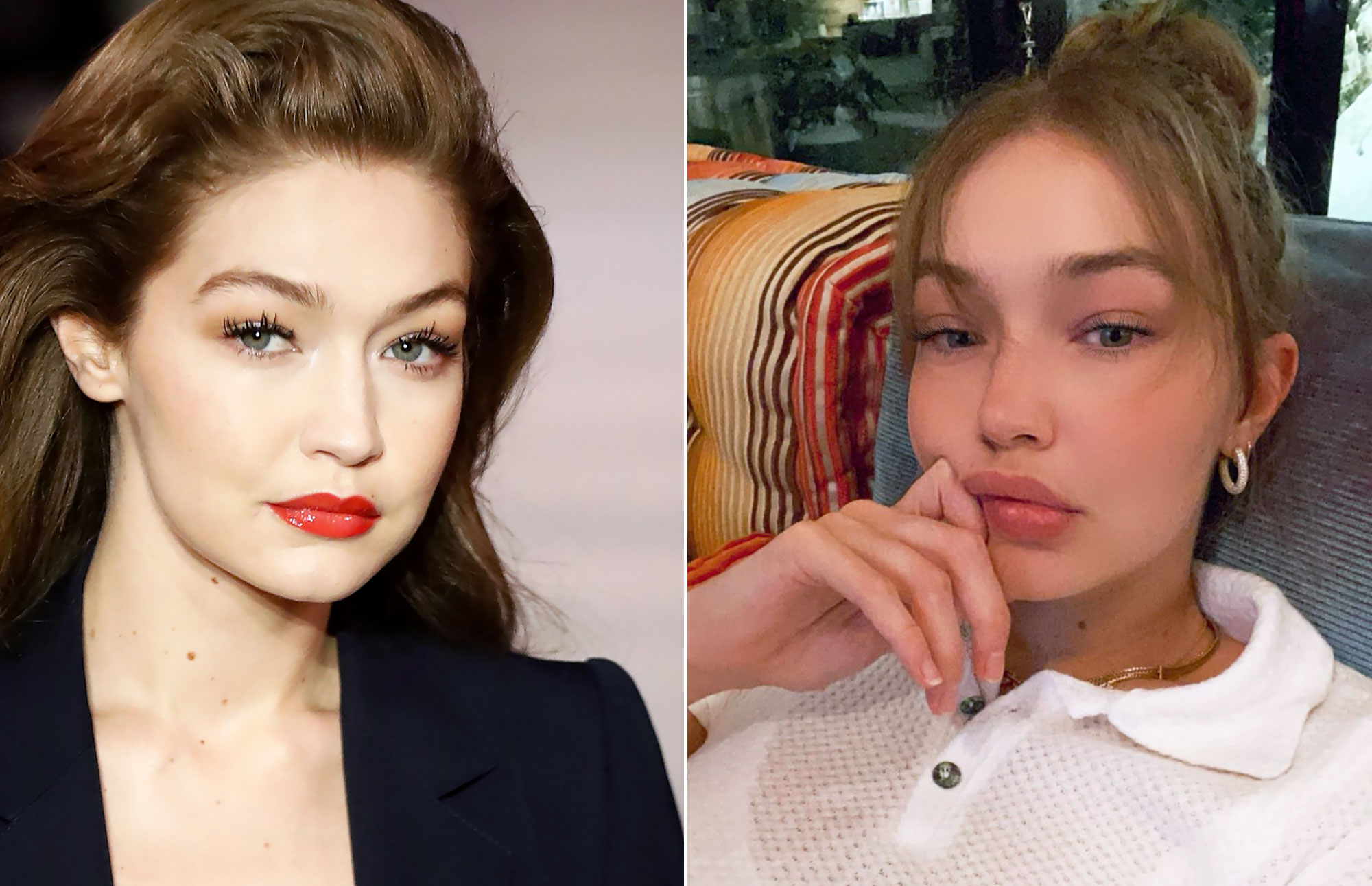 Celebrity Hair Changes of 2020: Haircuts, Hair Color, Extensions - Us