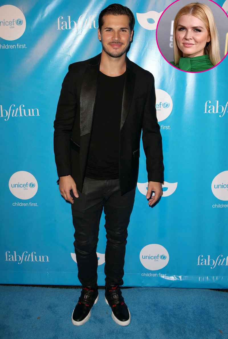 Gleb Savchenko Crashing Friend Apartment Amid Divorce Elena Samodanova