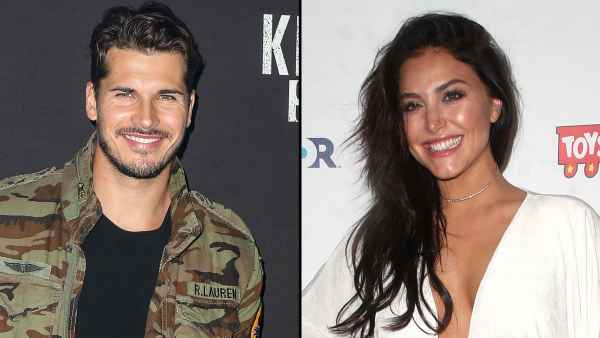 Gleb Savchenko and Cassie Scerbo Fun and Flirty Relationship