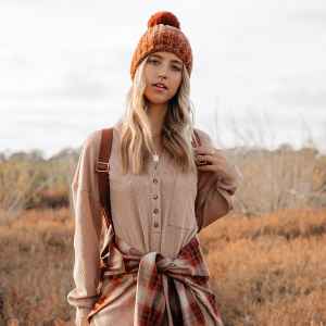 Go Exploring In These Adventure Ready Outfits