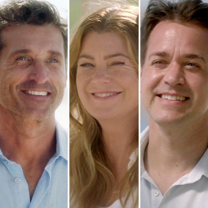 Grey’s Anatomy Showrunner Krista Vernoff Teases Deeper Conversations Between Derek and Meredith After George's Return