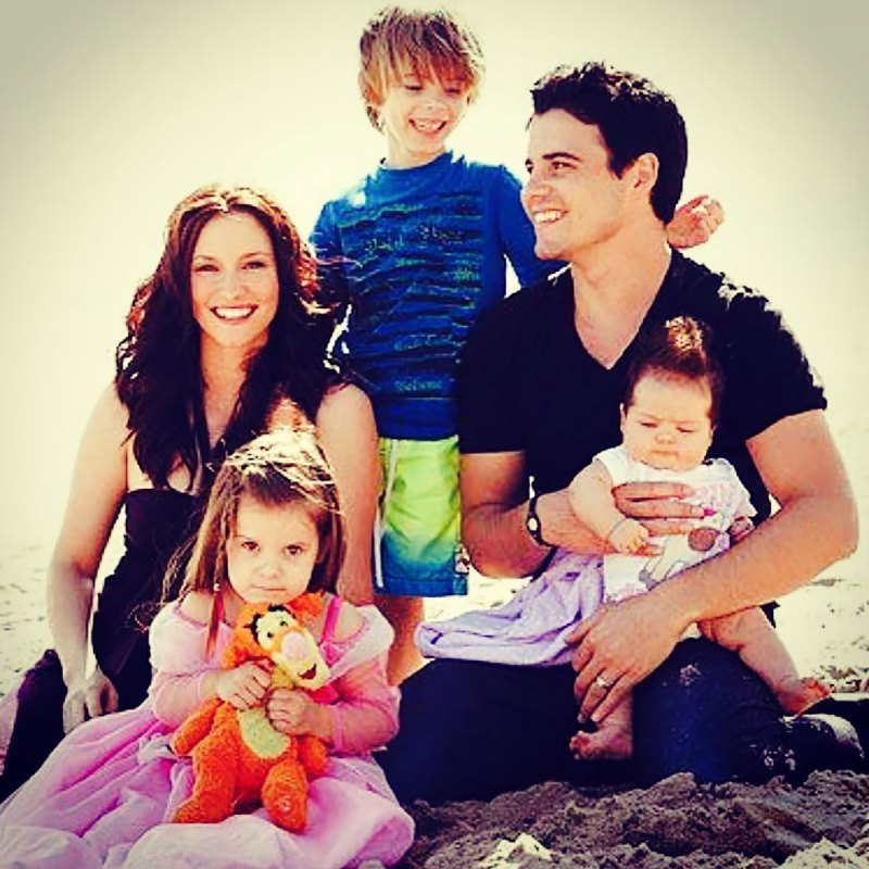 Grey’s Anatomy Babies! See Which Cast Members Welcomed Children Over the Years