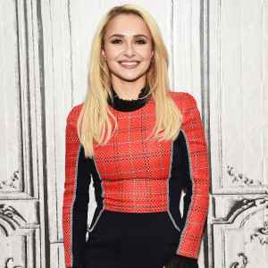 Hayden Panettiere Celebrates Daughter Kaya's 6th Birthday With Sweet Tribute