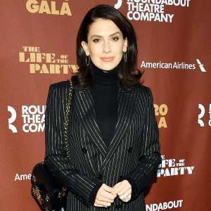 Hilaria Baldwin Is Completely Upset Over Claims She Lied About Spanish Heritage