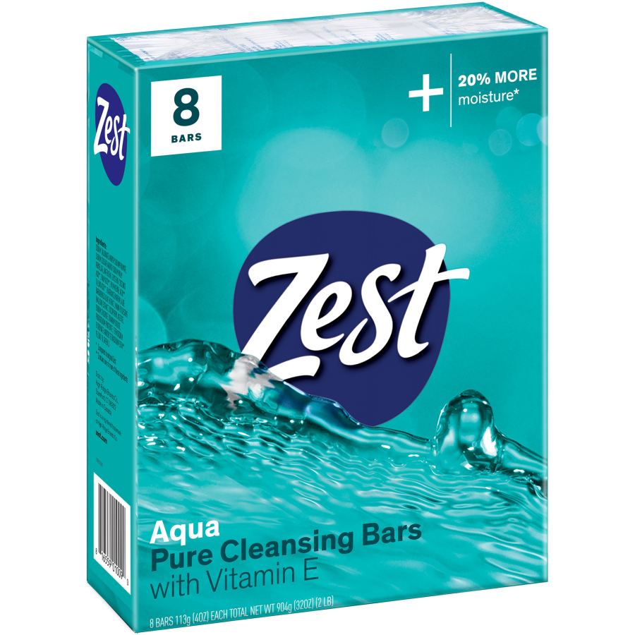 Zest Aqua Hollywood Is Buzzing About This Week