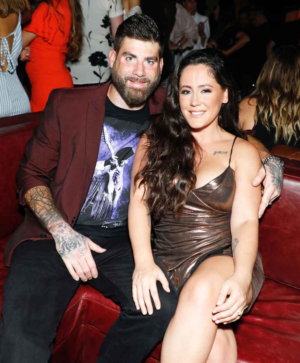Jenelle Evans Details How She and David Eason Were Able to Start ‘Fresh’ After Split, CPS Case