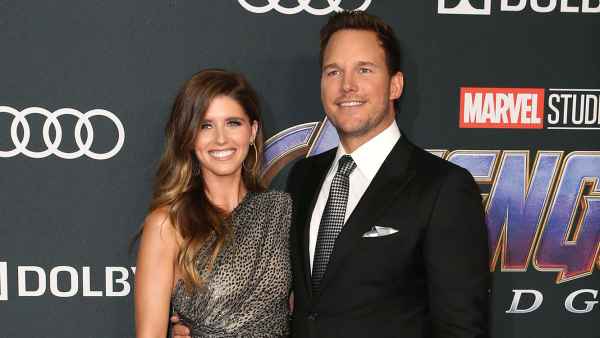 How Katherine Schwarzenegger and Chris Pratt Are Bonding Over Daughter Lyla