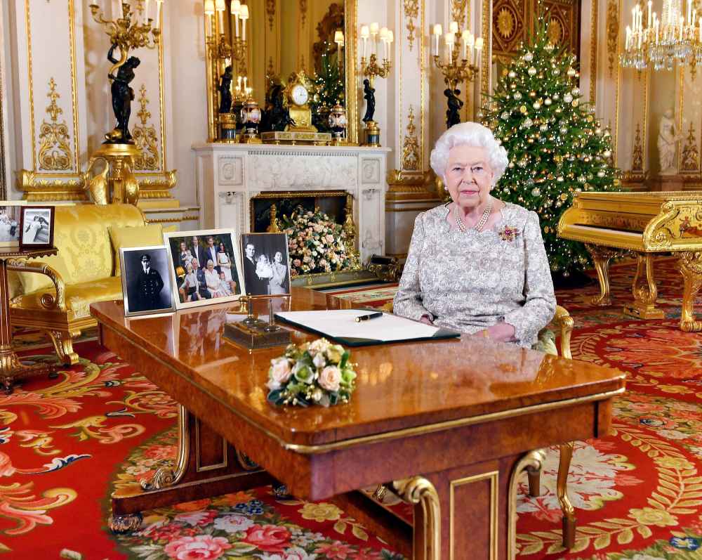 How Queen Elizabeth Prince Phillip Will Spend Christmas