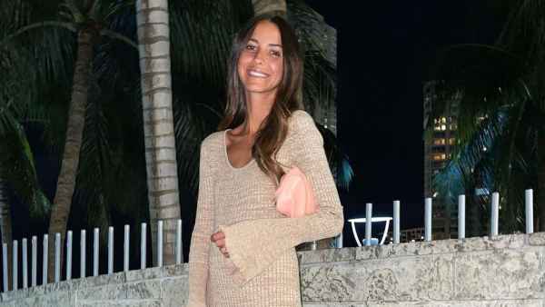 Influencer Arielle Charnas Gives Birth to 3rd Child After Ectopic Pregnancy