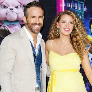 Inside Blake Lively Ryan Reynolds Solid Marriage