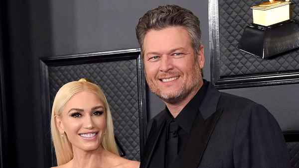 Inside Gwen Stefani Blake Shelton Romantic Wedding Plans