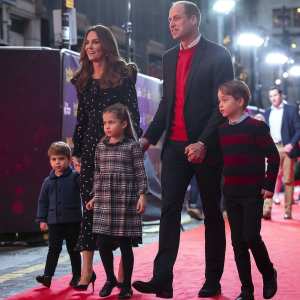 Inside Prince William, Duchess Kate’s Holiday Plans