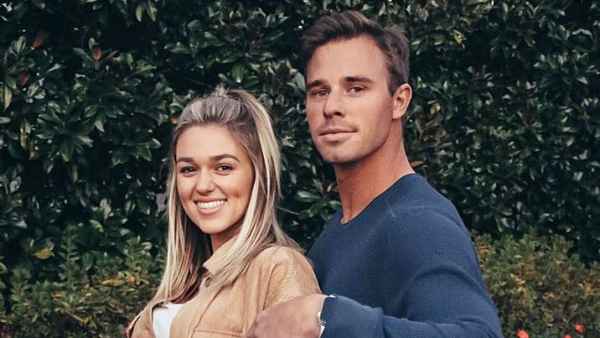 Inside Sadie Robertson First Pregnancy