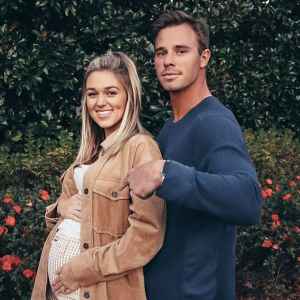 Inside Sadie Robertson First Pregnancy
