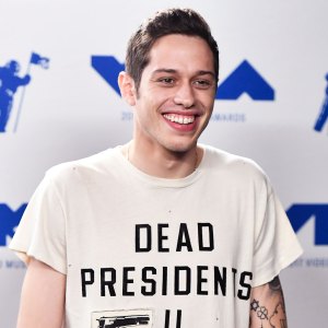 What?! Is Pete Davidson Really Removing All His Tattoos?