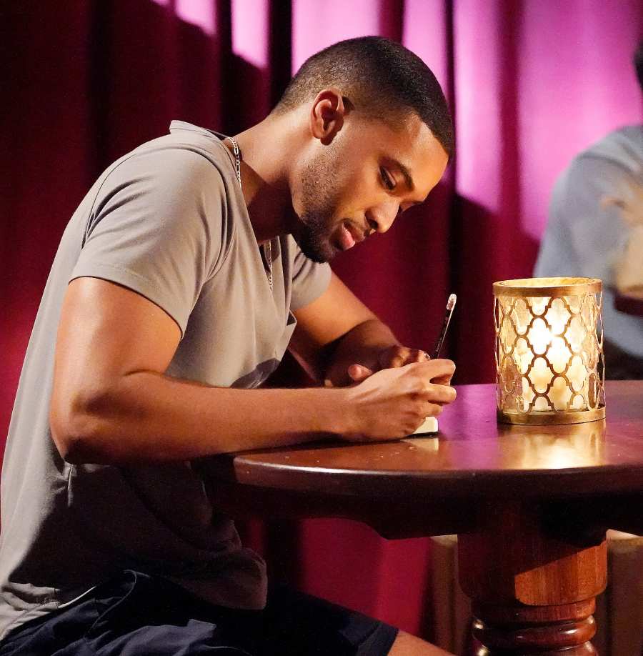 Ivan’s Religious Beliefs