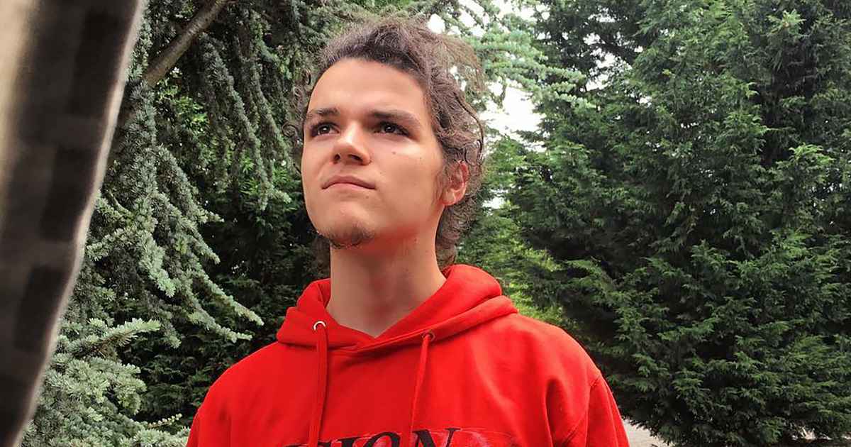 Jacob Roloff Claims He Was Molested by Third Party Producer | Us Weekly
