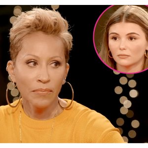 Jada Pinkett Smith Mom Adrienne Grills Olivia Jade About White Privilege