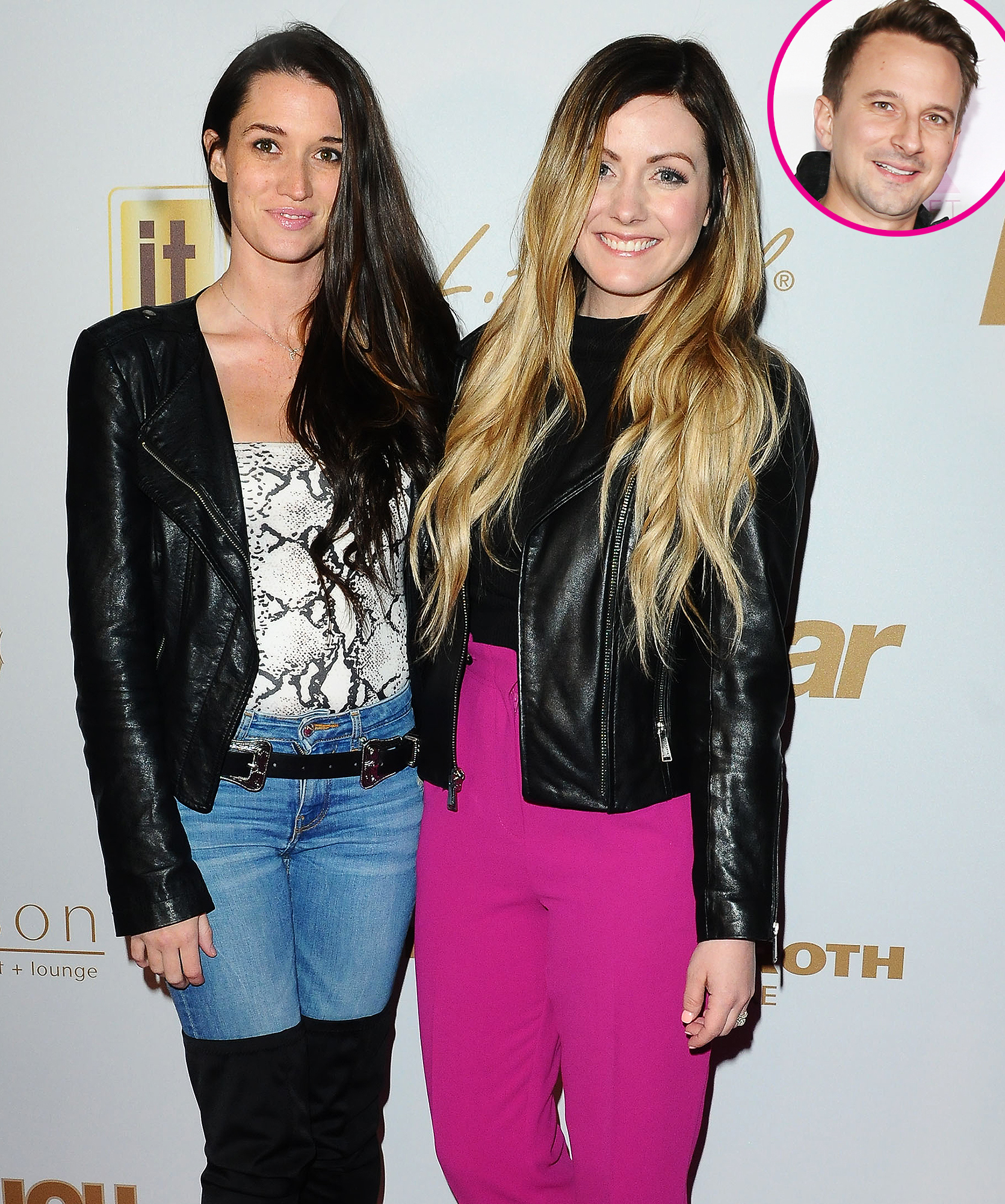 Jade Roper Friends with Carly Waddell after Evan Bass split p