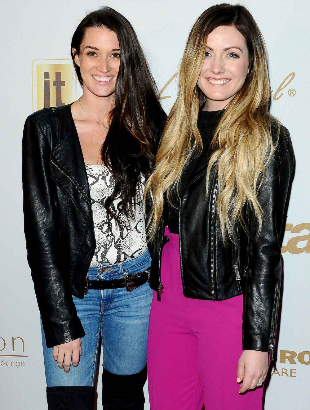 Jade Roper Friends with Carly Waddell after Evan Bass split