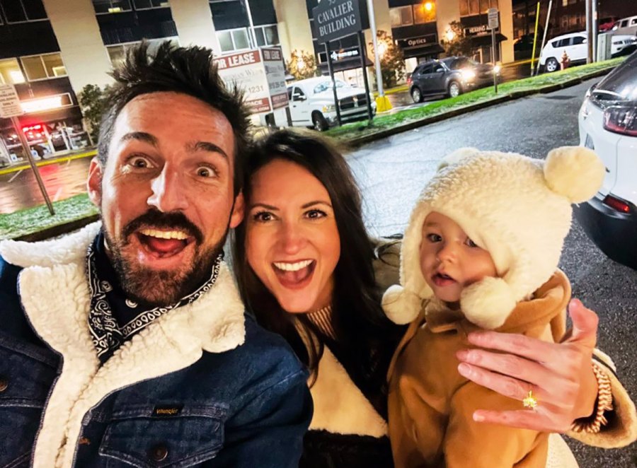 The Details on Jake Owen's Engagement Ring to Erica Hartlein