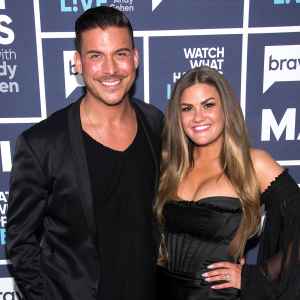 Jax Taylor and Brittany Cartwright Exit ‘Vanderpump Rules’ After 8 Years