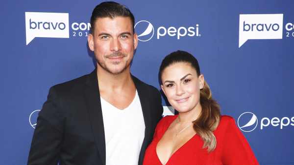 Jax Taylor and Brittany Cartwright Want to Focus on Family After Vanderpump Rules Exit 1