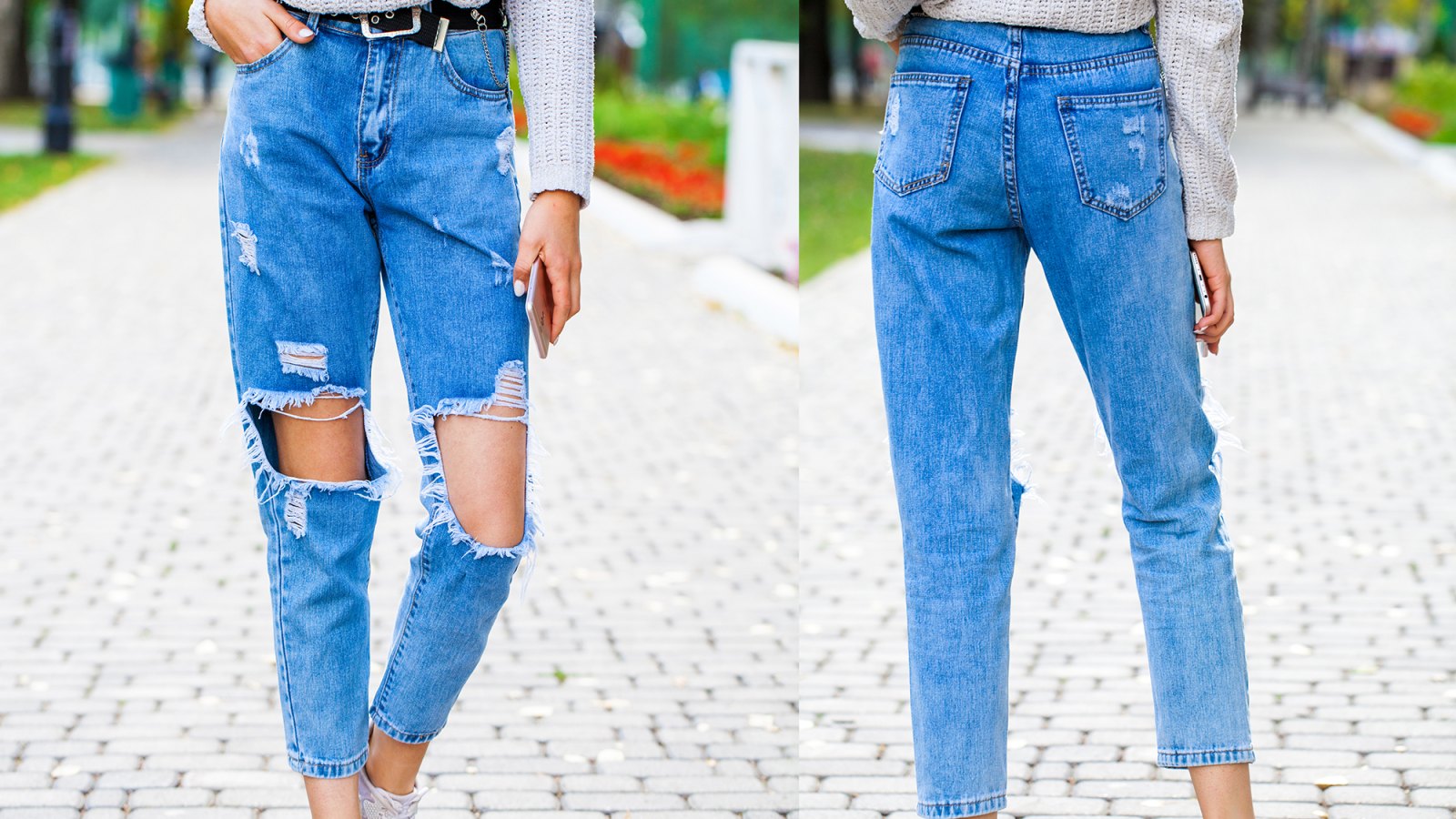 The Best Jeans of 2020