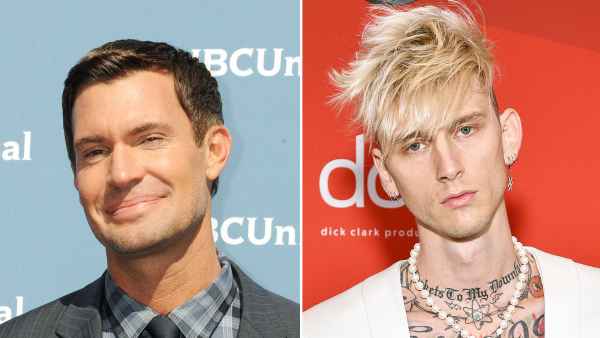 Jeff Lewis Claims Machine Gun Kellys Aston Martin Was Stolen From His Driveway