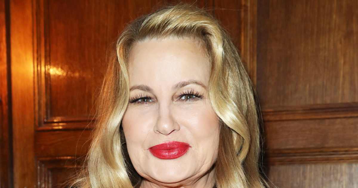 Jennifer Coolidge: 25 Things You Don’t Know About Me!