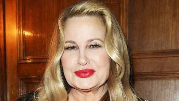 Jennifer Coolidge 25 Things You Don't Know About Me