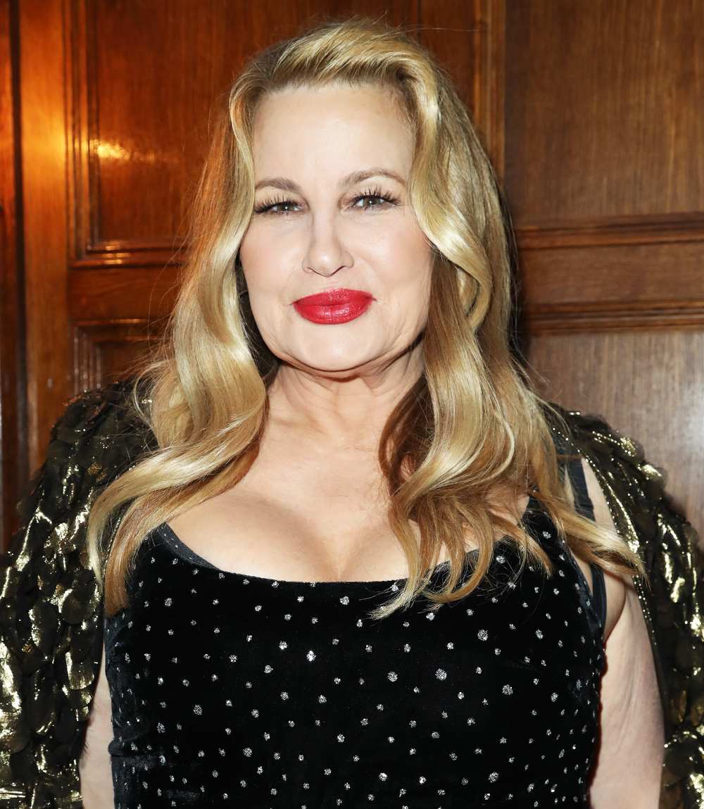 Jennifer Coolidge 25 Things You Don't Know About Me