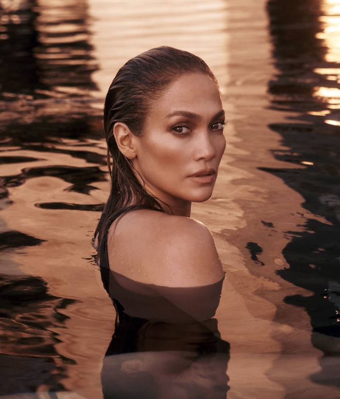 Jennifer Lopez Is Hosting a New Year's Afterparty You Won't Want to Miss