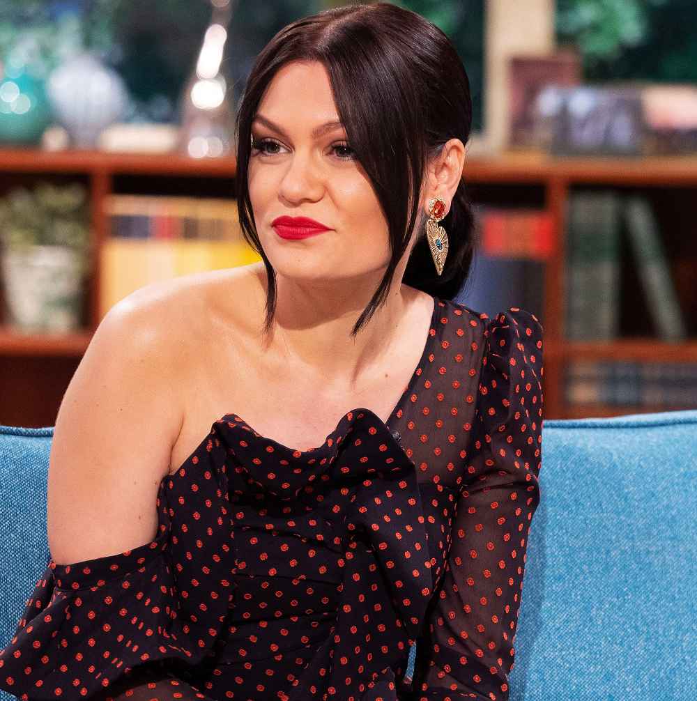 Jessie J Clarifies Hospitalization After Claims She Lied About Health