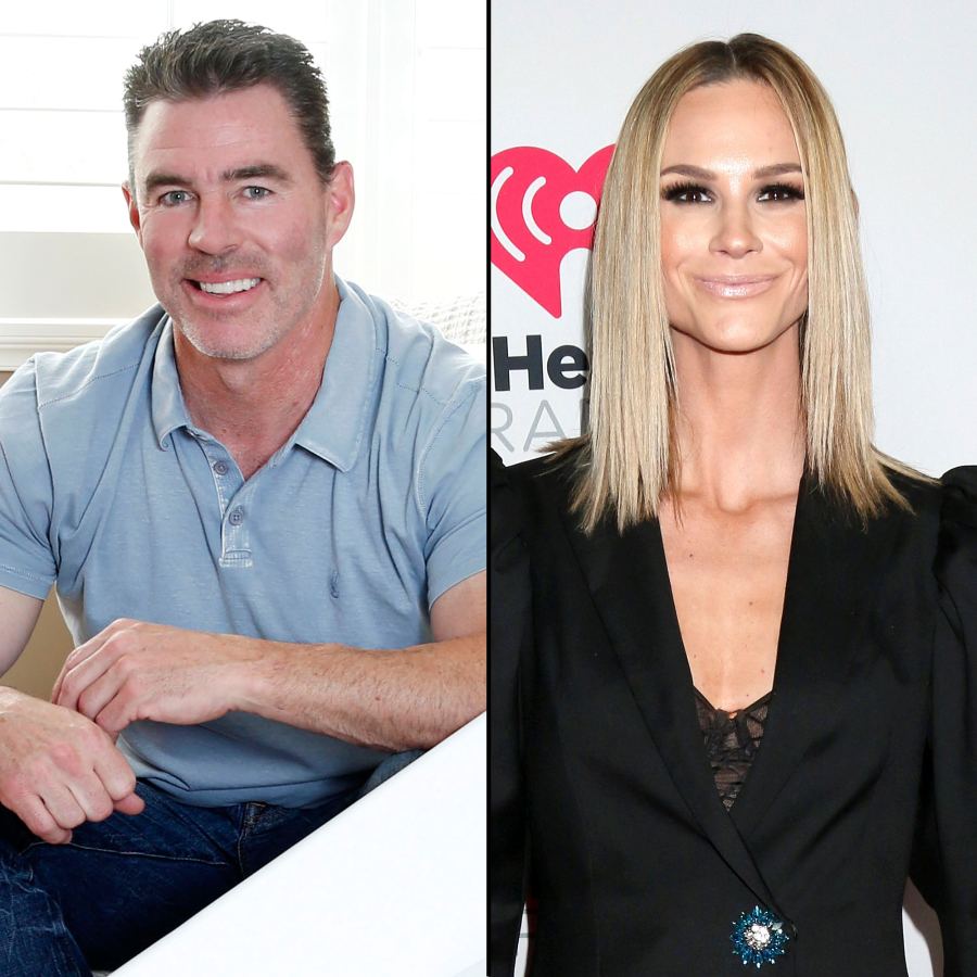 Jim Edmonds Returns Dirty and Messy House After Estranged Wife Meghan King Moves Out