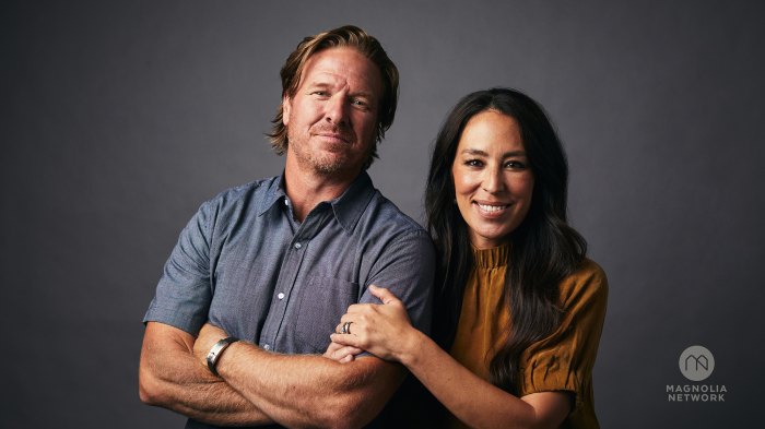 Joanna and Chip Gaines Say They ‘Kind of Missed It’ in 1st Look at ‘Fixer Upper’ Reboot, New Network Teaser