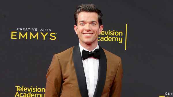 John Mulaney Decision to Go to Rehab Was a Relief to His Family