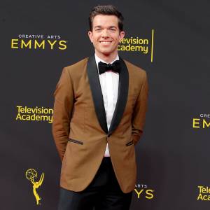 John Mulaney Decision to Go to Rehab Was a Relief to His Family