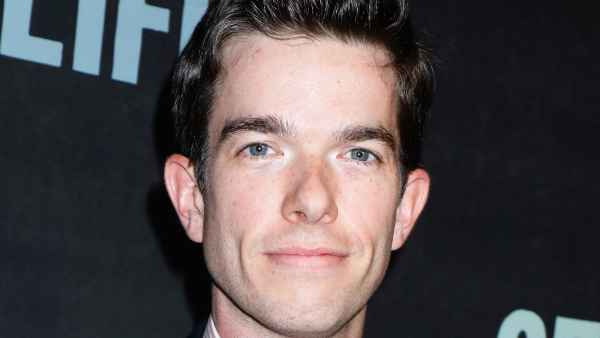 John Mulaney Has Checked Into Rehab for Alcohol and Drug Abuse