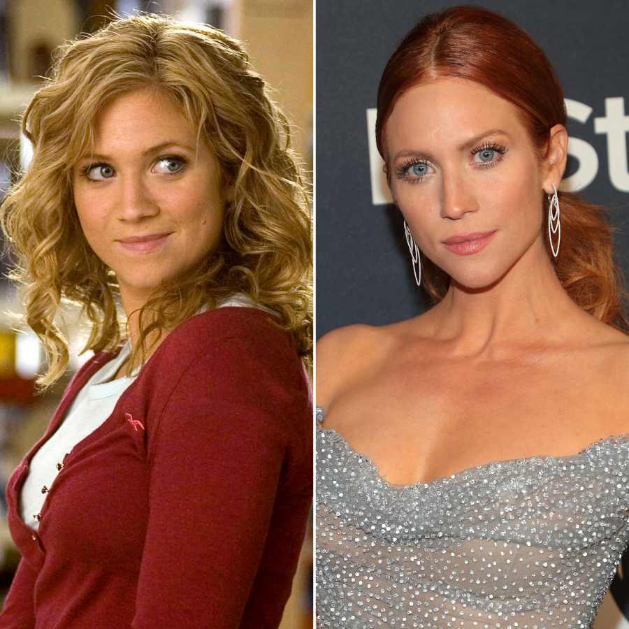 Brittany Snow 'John Tucker Must Die' Cast: Where Are They Now?